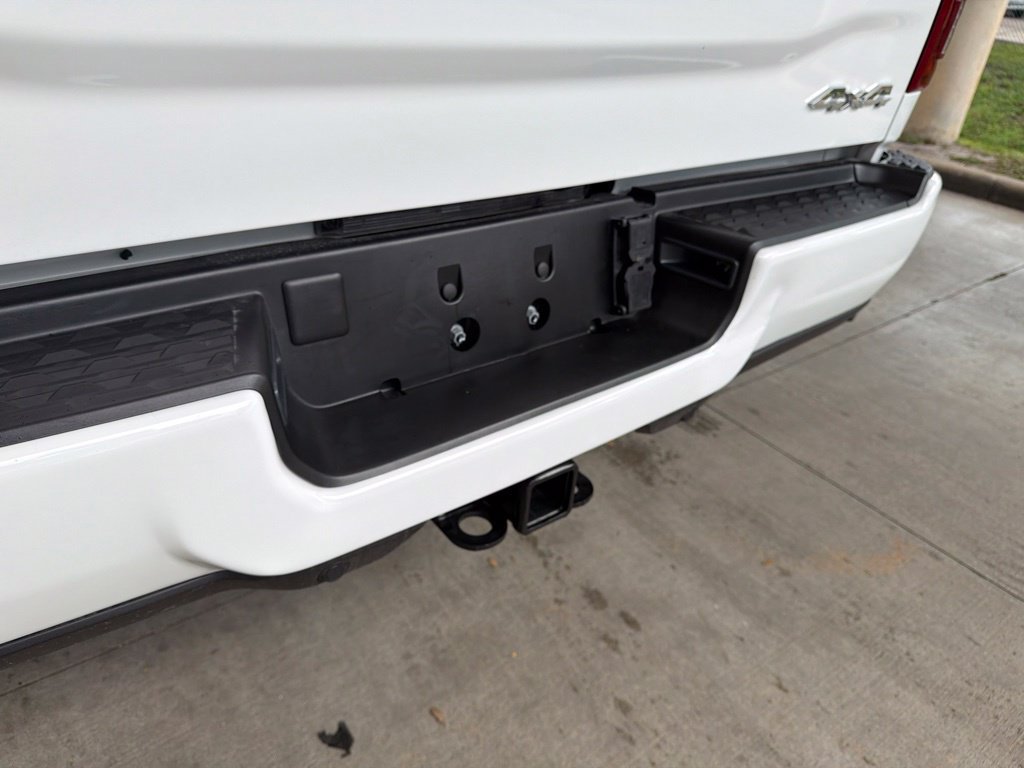 Used 2026 RAM 3500 Laramie w/ Towing Technology Group AWD/4WD image 24