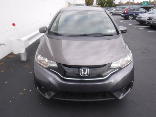 Used 2016 Honda Fit EX image 5