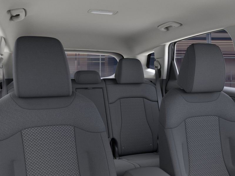 New 2025 Kia Sportage LX image 27