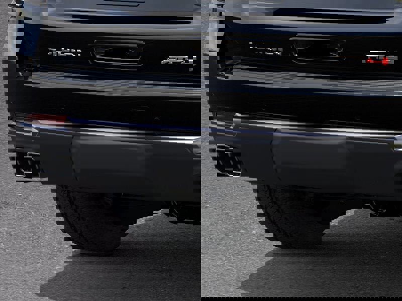 New 2026 GMC Yukon AT4 Ultimate image 14