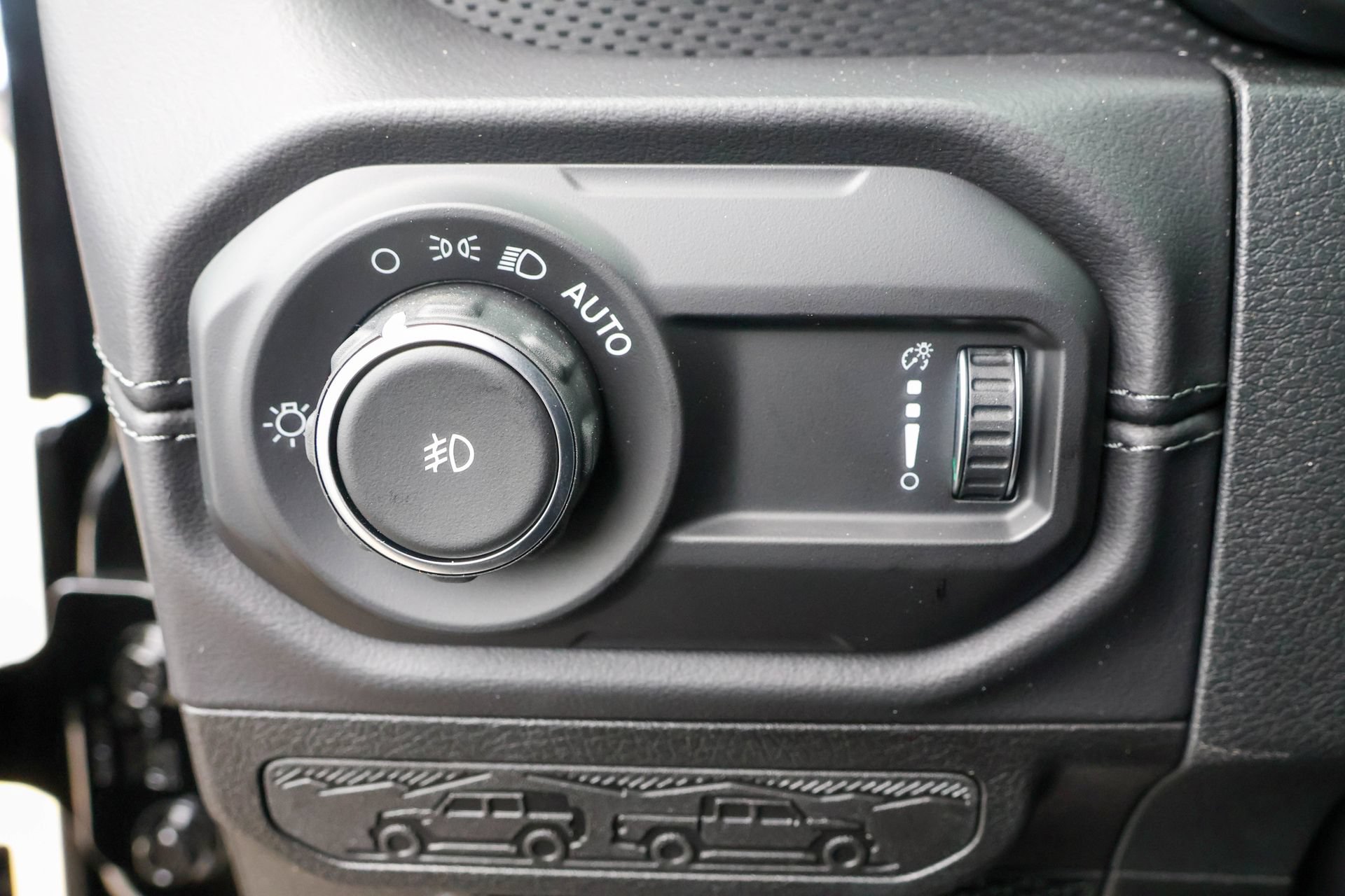 New 2026 Jeep Wrangler Unlimited Rubicon AWD/4WD image 29