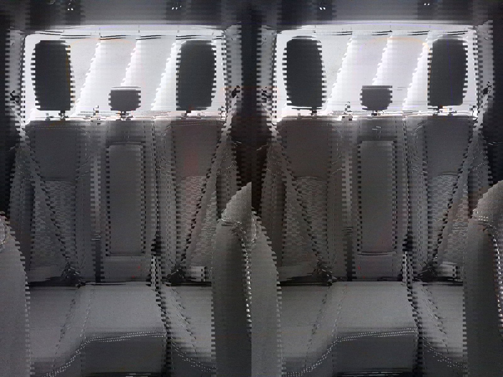 New 2026 RAM 2500 Big Horn image 14