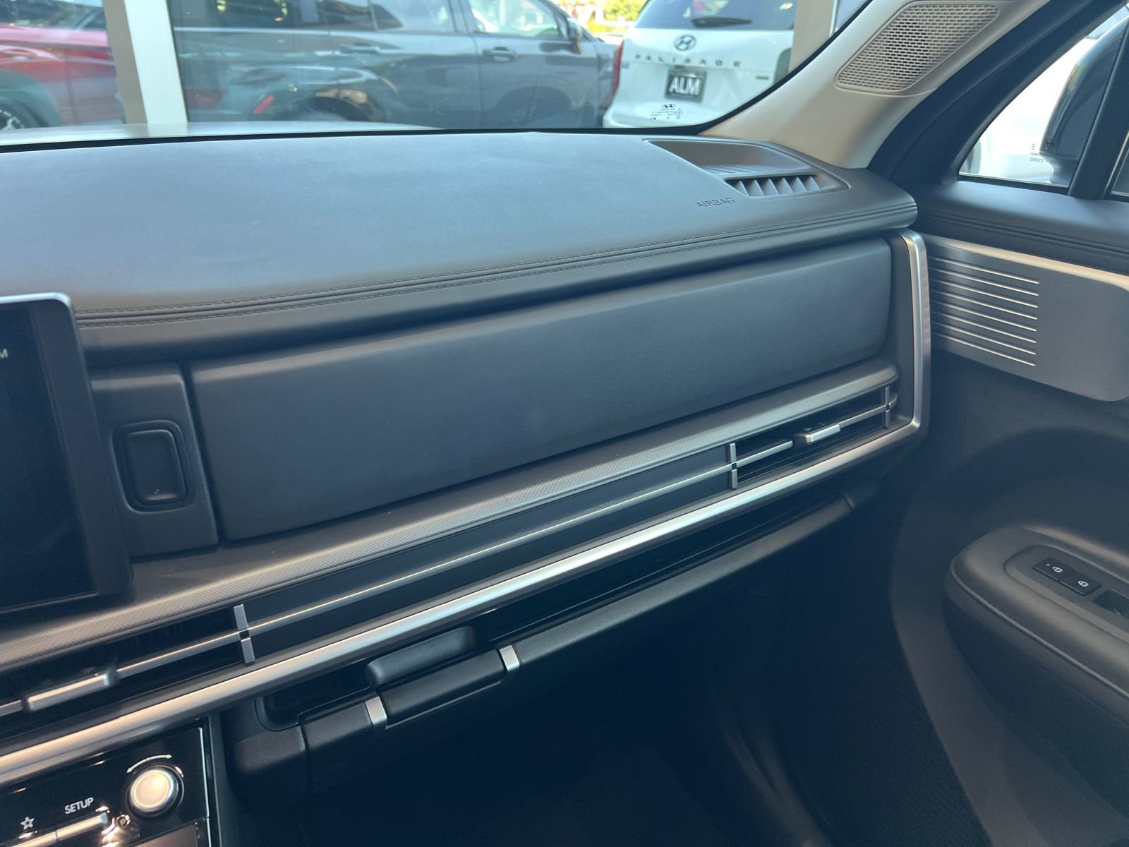 New 2026 Hyundai Santa Fe XRT image 26