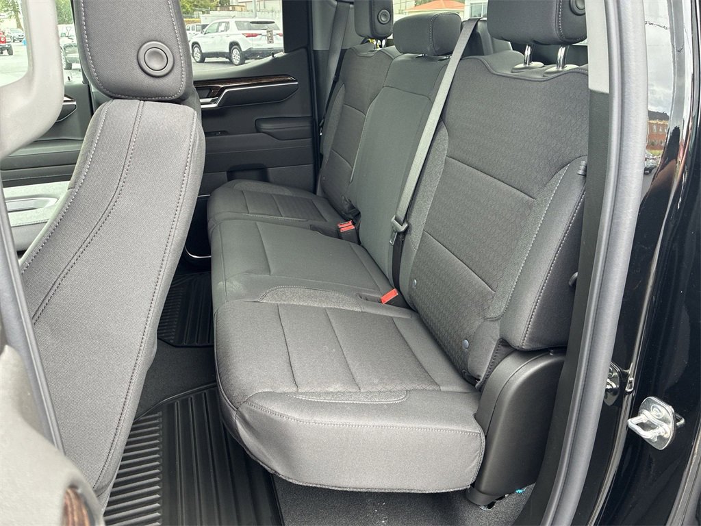 New 2026 GMC Sierra 1500 Elevation image 19