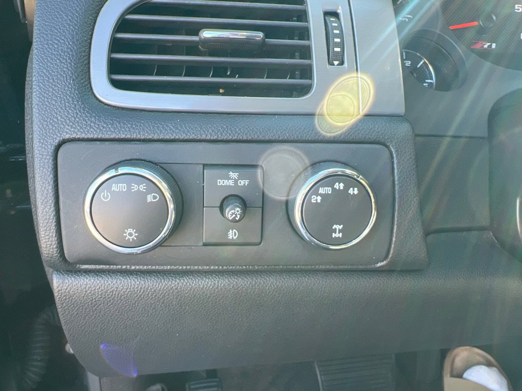 Used 2008 Chevrolet Tahoe LT w/ LT Preferred Equipment Group image 17