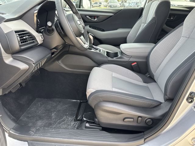 Certified 2025 Subaru Outback Premium image 18