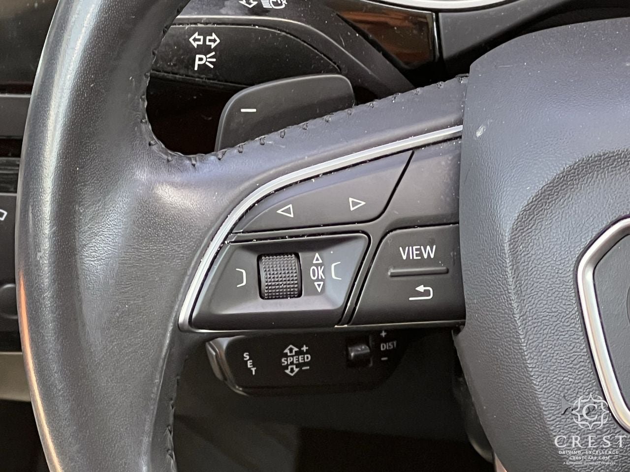 Used 2019 Audi Q7 3.0T Prestige AWD/4WD image 12