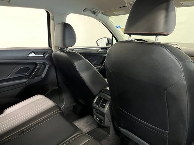 Used 2024 Volkswagen Tiguan Wolfsburg Edition FWD image 14