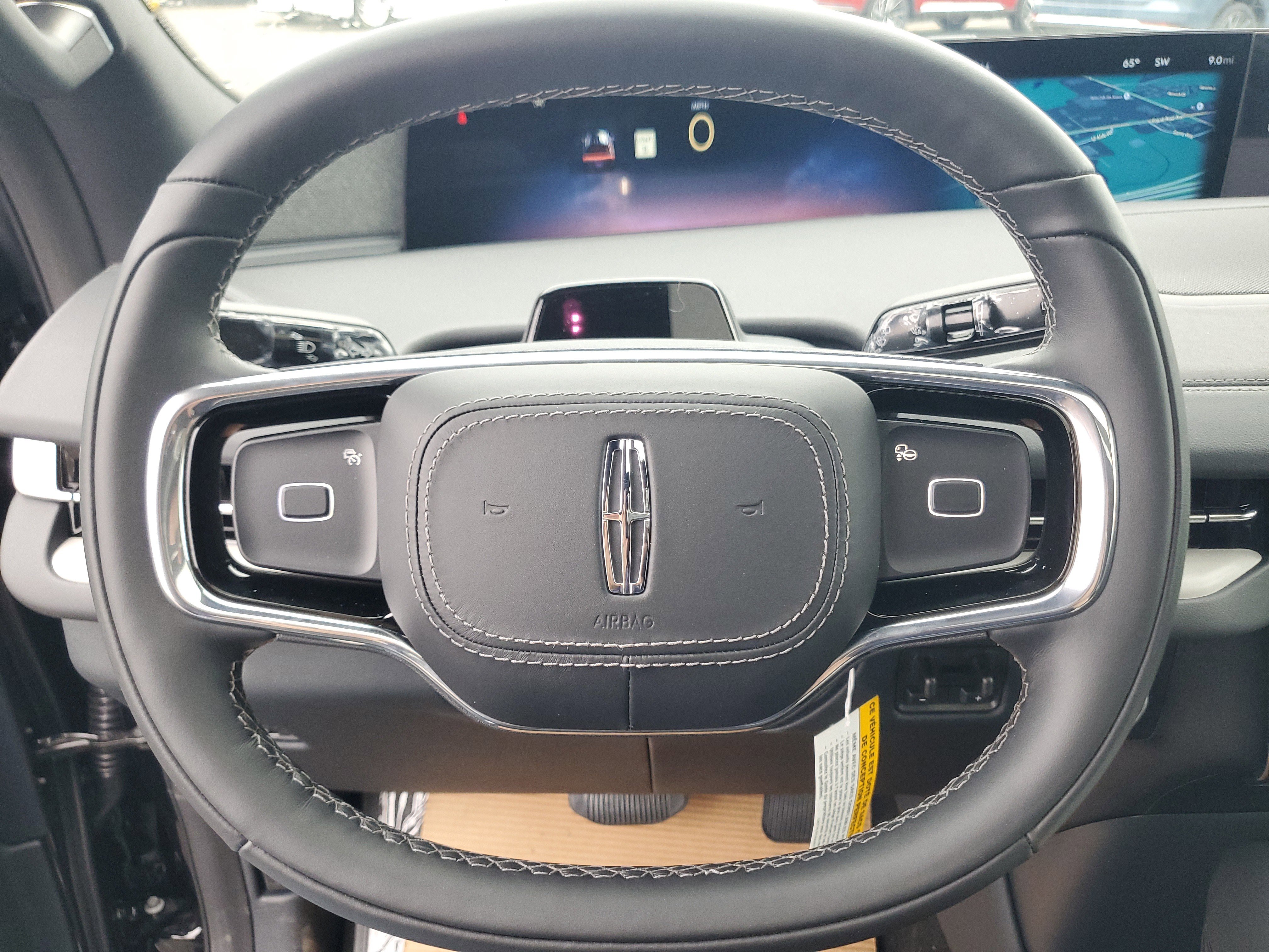 New 2026 Lincoln Navigator Reserve image 16