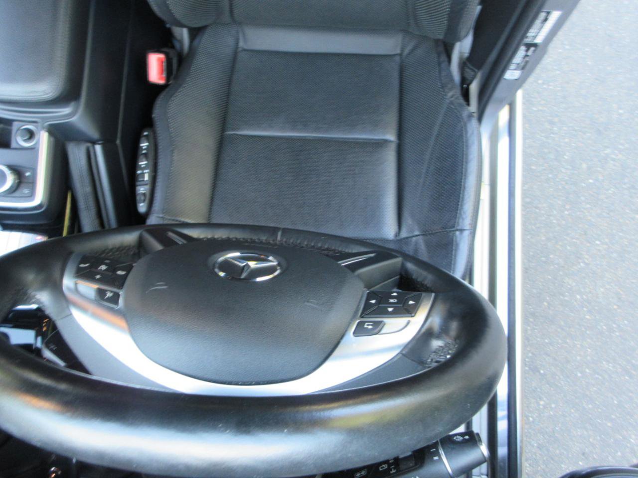 Used 2017 Mercedes-Benz G 550 image 63