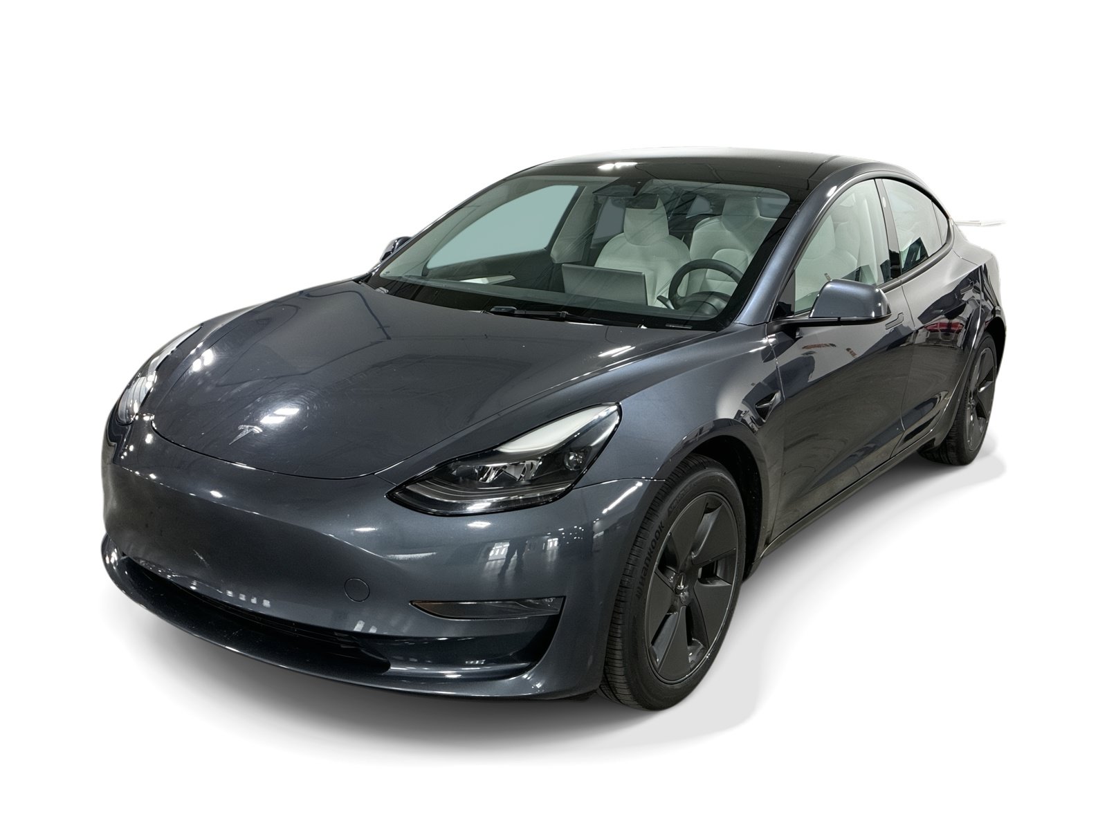 Certified 2023 Tesla Model 3 Long Range AWD/4WD image 14