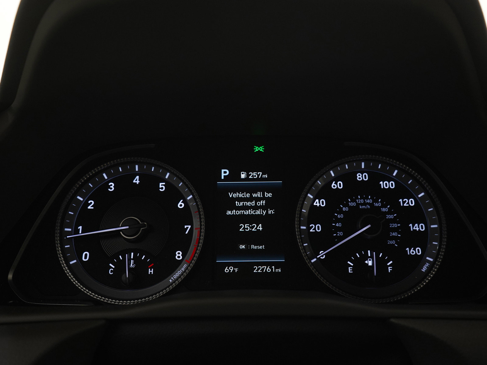 Certified 2023 Hyundai Sonata SEL FWD image 26