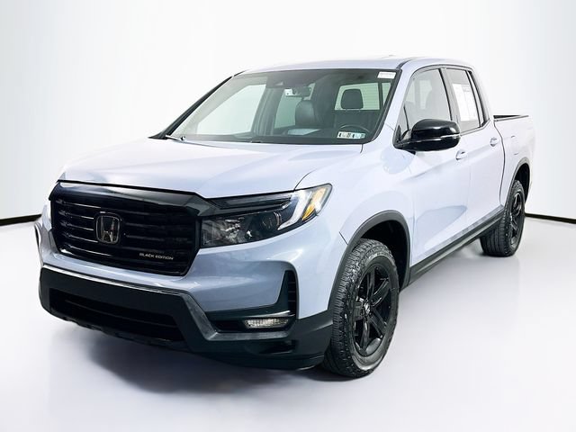 Used 2022 Honda Ridgeline Black Edition image 4