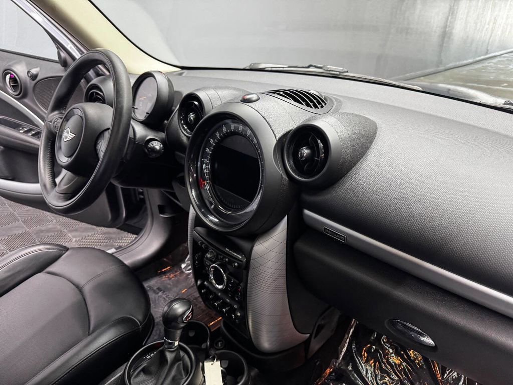 Used 2016 MINI Cooper Countryman S FWD image 54