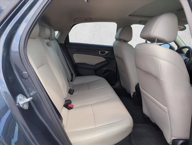 Certified 2023 Honda Civic EX-L image 19