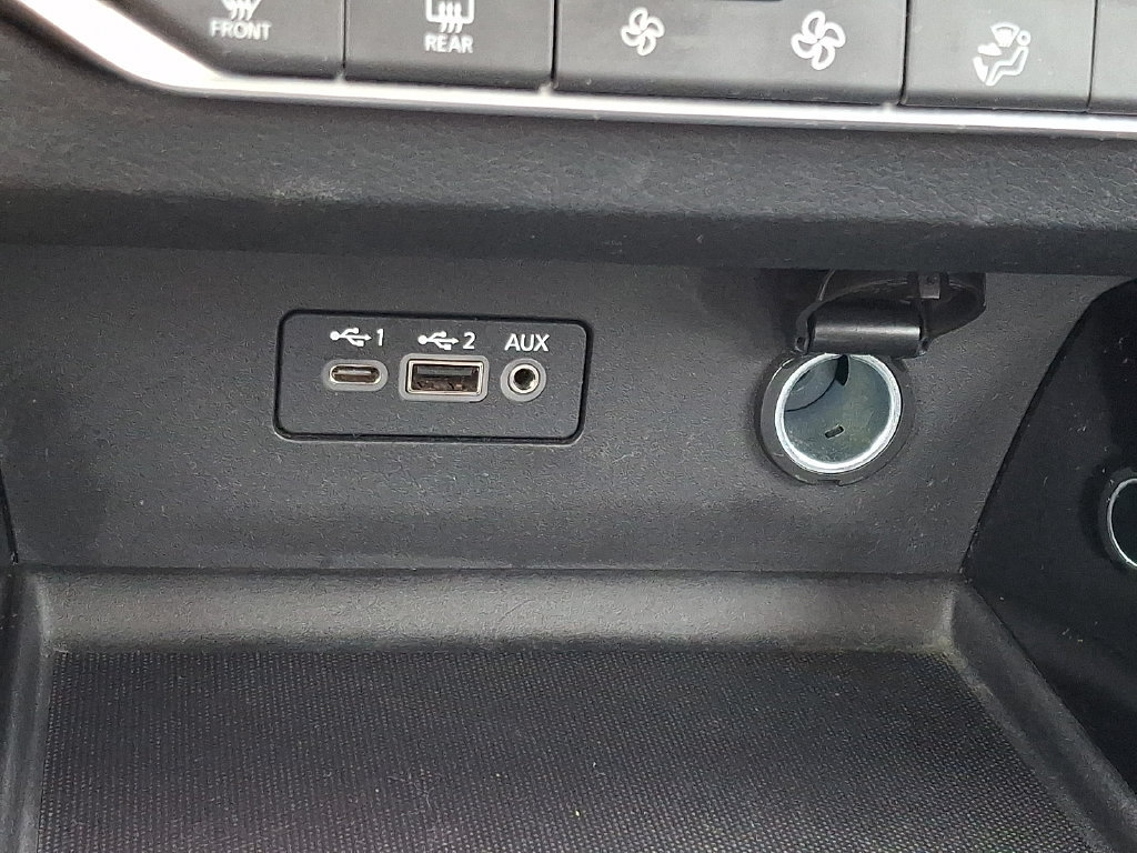Certified 2021 Nissan Altima 2.5 SL FWD image 26