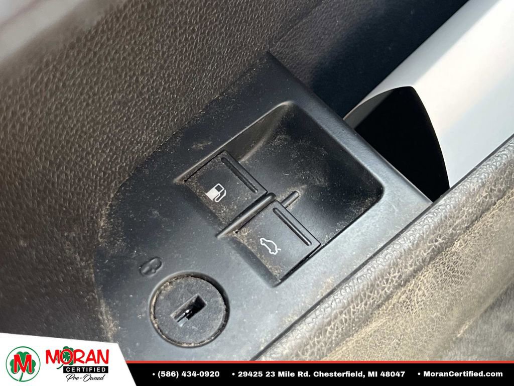 Used 2010 Volkswagen Jetta Limited Edition FWD image 25