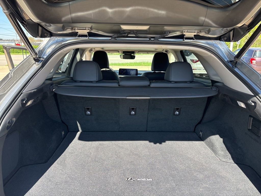 Used 2021 Lexus RX 350 AWD w/ Premium Package image 23