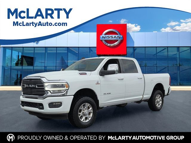 Used 2024 RAM 2500 Laramie