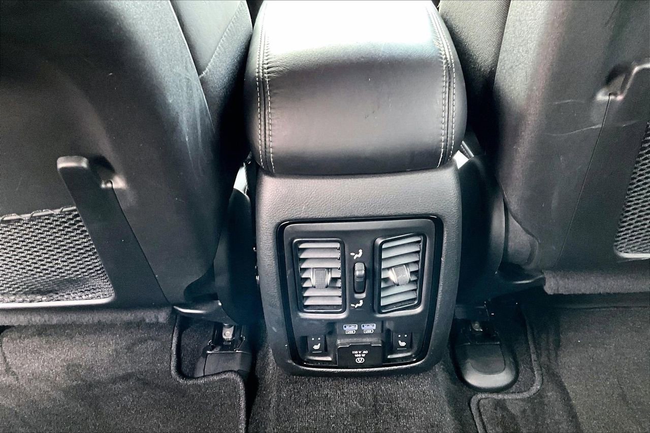 Certified 2021 Dodge Durango Citadel w/ Premium Entertainment Group image 17