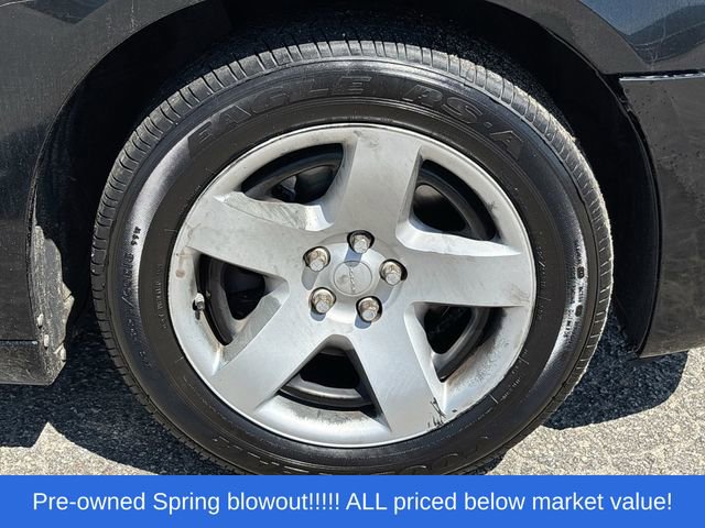 Used 2014 Dodge Charger Police RWD image 12