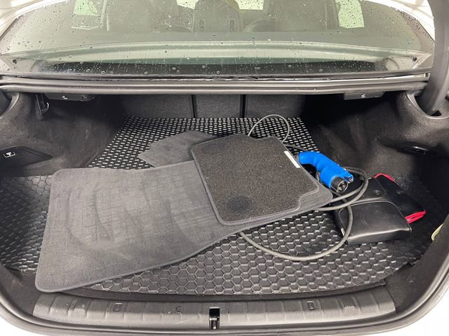 Used 2018 BMW 530e image 18