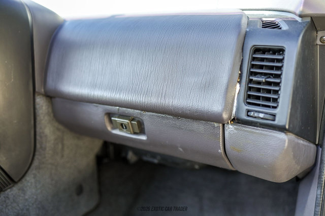 Used 1990 Eagle Talon TSi FWD image 33