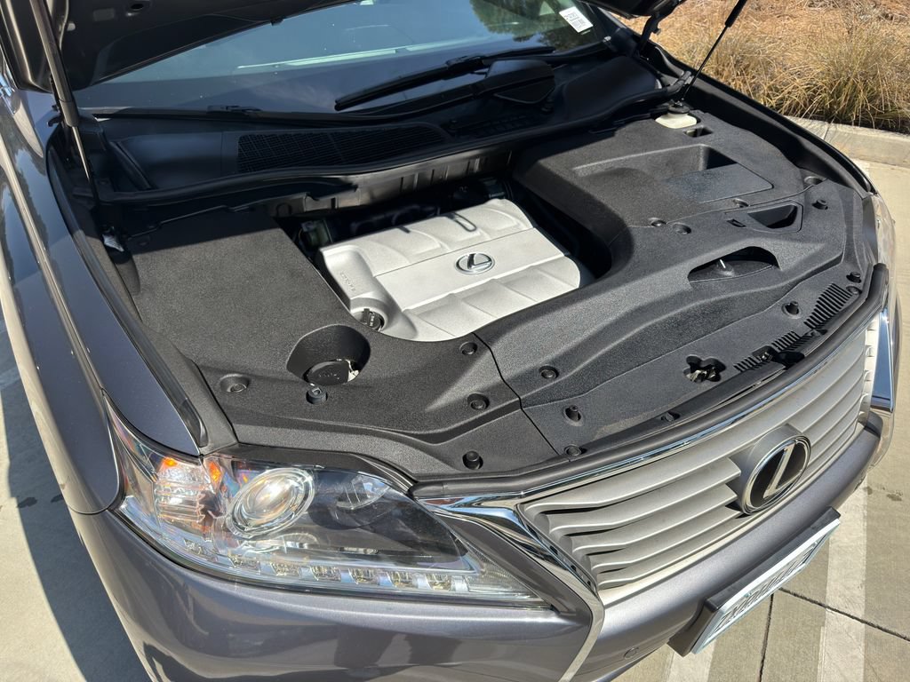Used 2015 Lexus RX 350 FWD image 5
