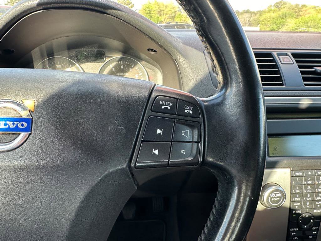 Used 2010 Volvo S40 2.4i image 12