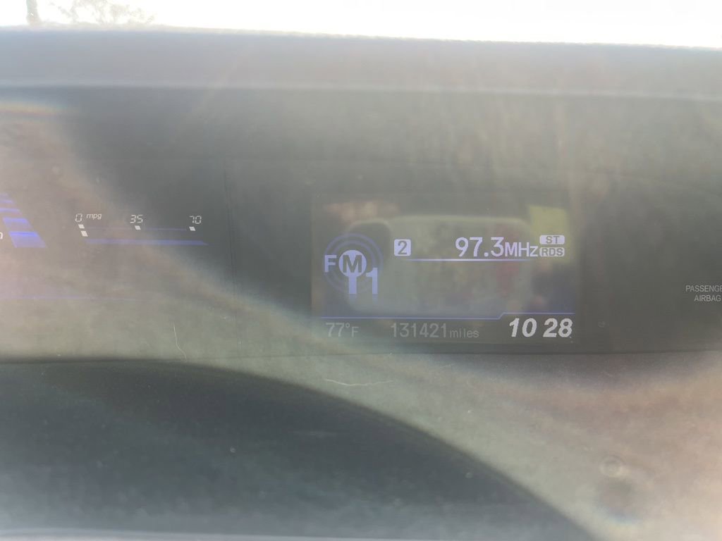 Used 2012 Honda Civic EX image 12