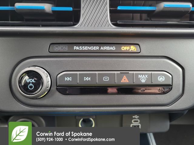 New 2026 Ford Maverick XLT image 26