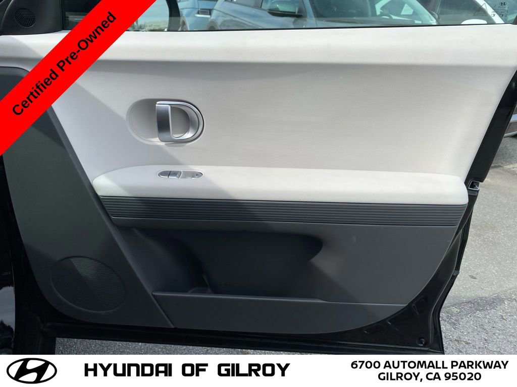 Used 2024 Hyundai Ioniq 5 SEL image 29