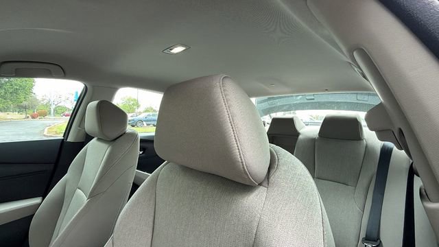 New 2026 Honda Accord LX image 22
