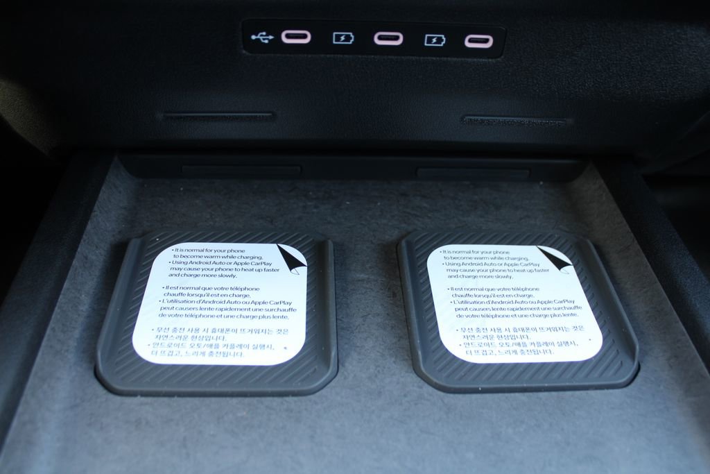 New 2027 Kia Telluride LX image 38