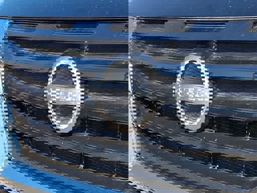 Used 2024 Nissan Pathfinder SV image 31