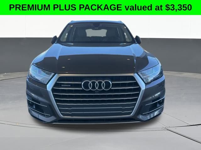 Used 2019 Audi Q7 2.0T Premium Plus w/ Premium Plus Package image 2