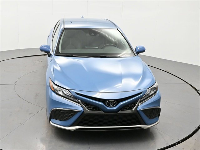 Used 2024 Toyota Camry XSE image 32
