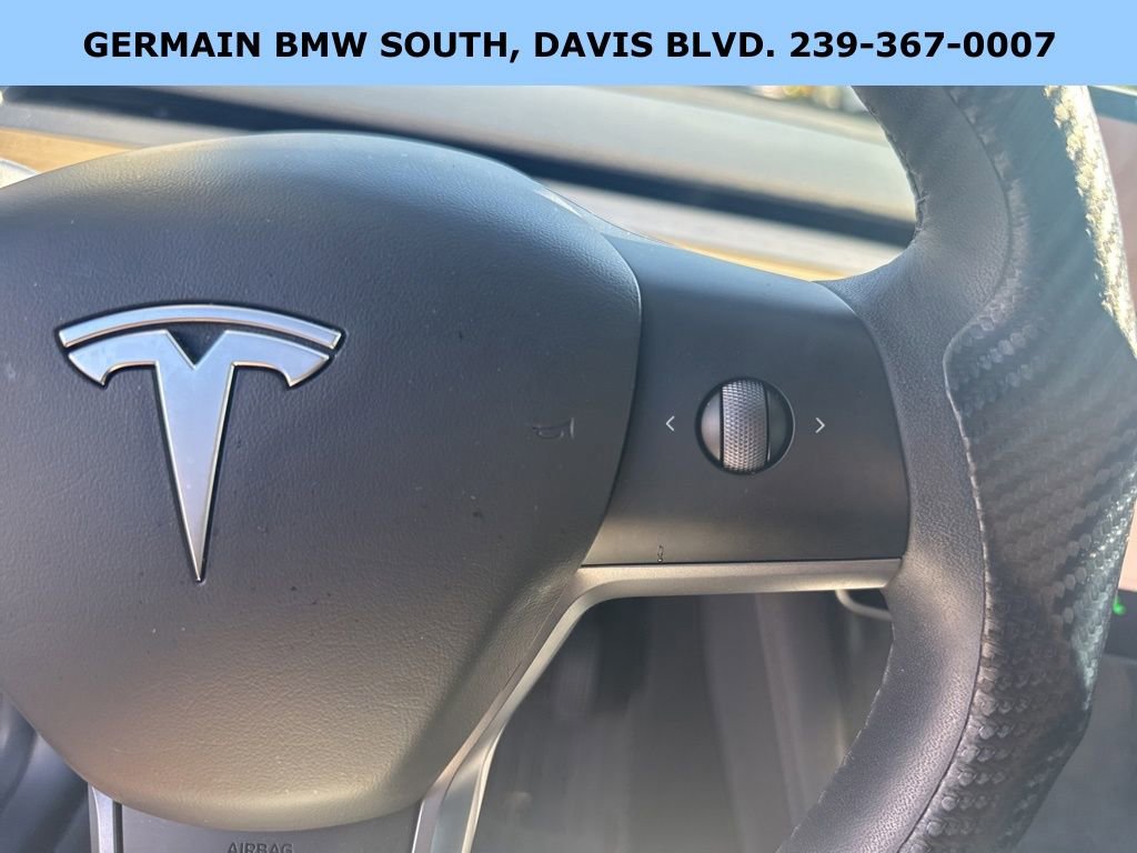 Used 2023 Tesla Model Y Long Range image 5