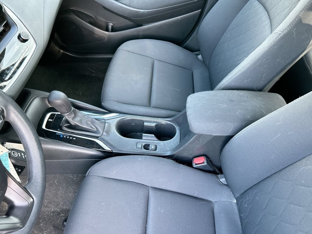 Used 2023 Toyota Corolla LE FWD image 27