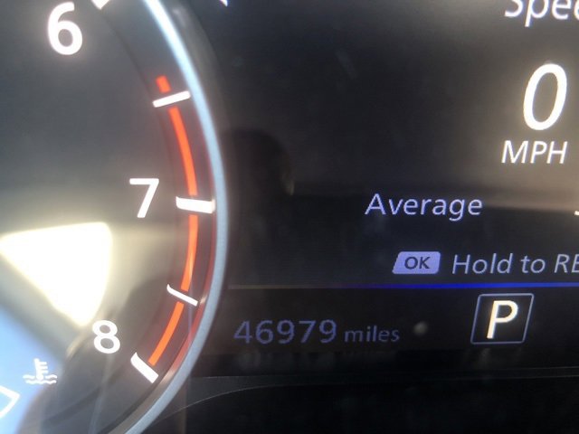 Used 2022 Nissan Altima 2.5 SR w/ Midnight Edition Package image 14