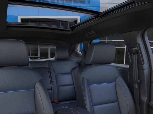 New 2026 Chevrolet Blazer RS w/ Driver Confidence II Package image 24