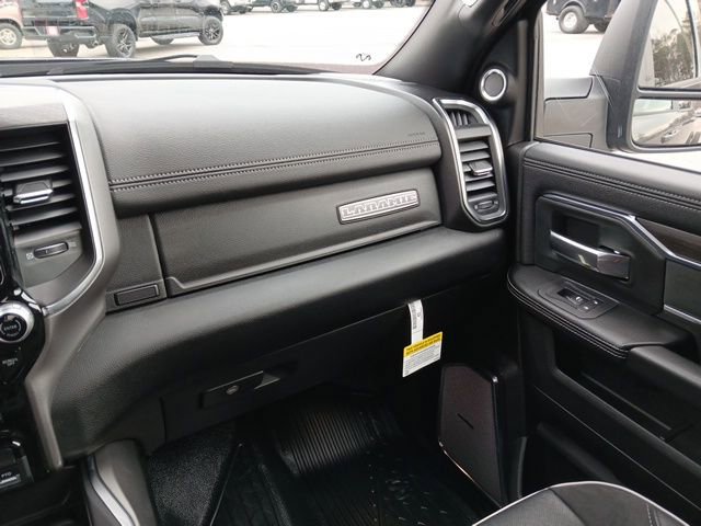 New 2026 RAM 4500 Laramie w/ Laramie Trim Package image 35