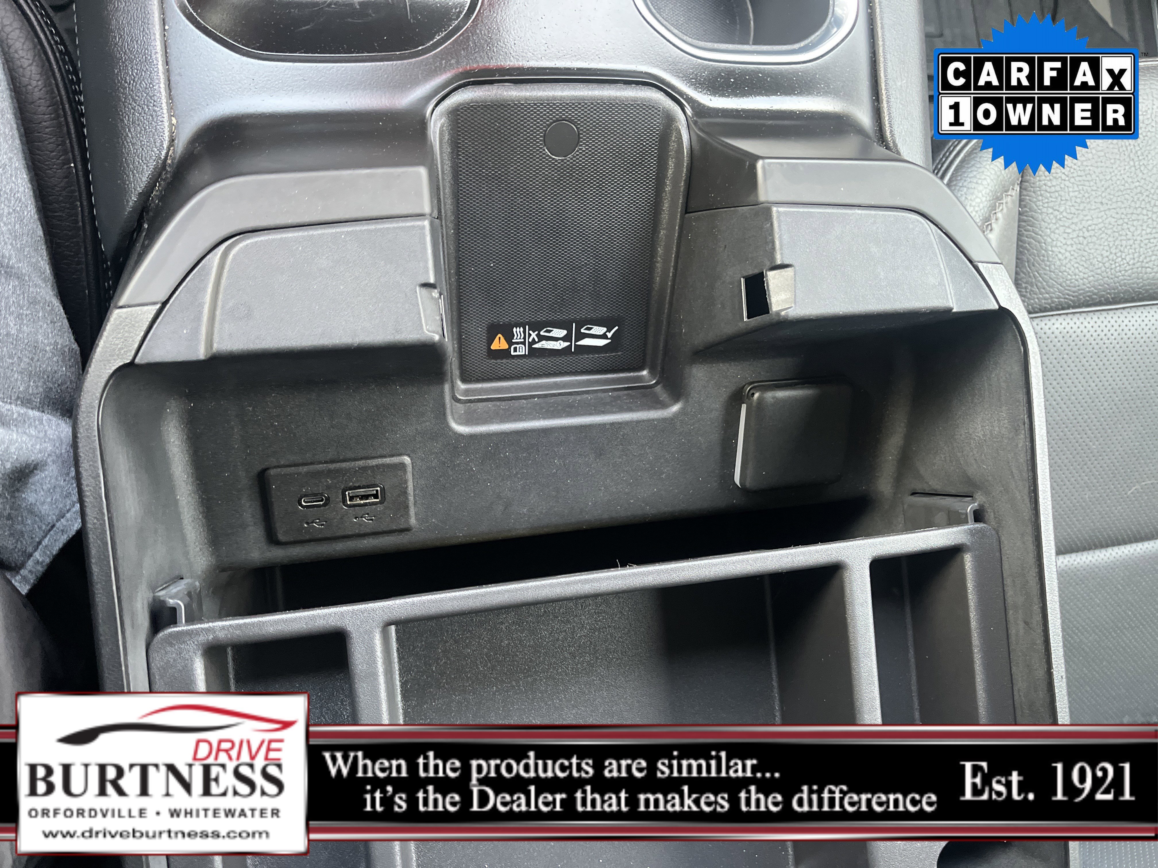 Certified 2024 GMC Sierra 2500 Denali w/ Denali Reserve Package image 16