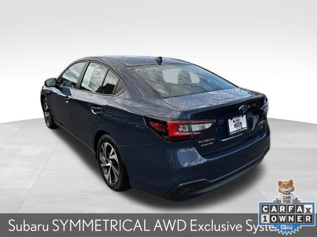 Certified 2024 Subaru Legacy Premium AWD/4WD image 6