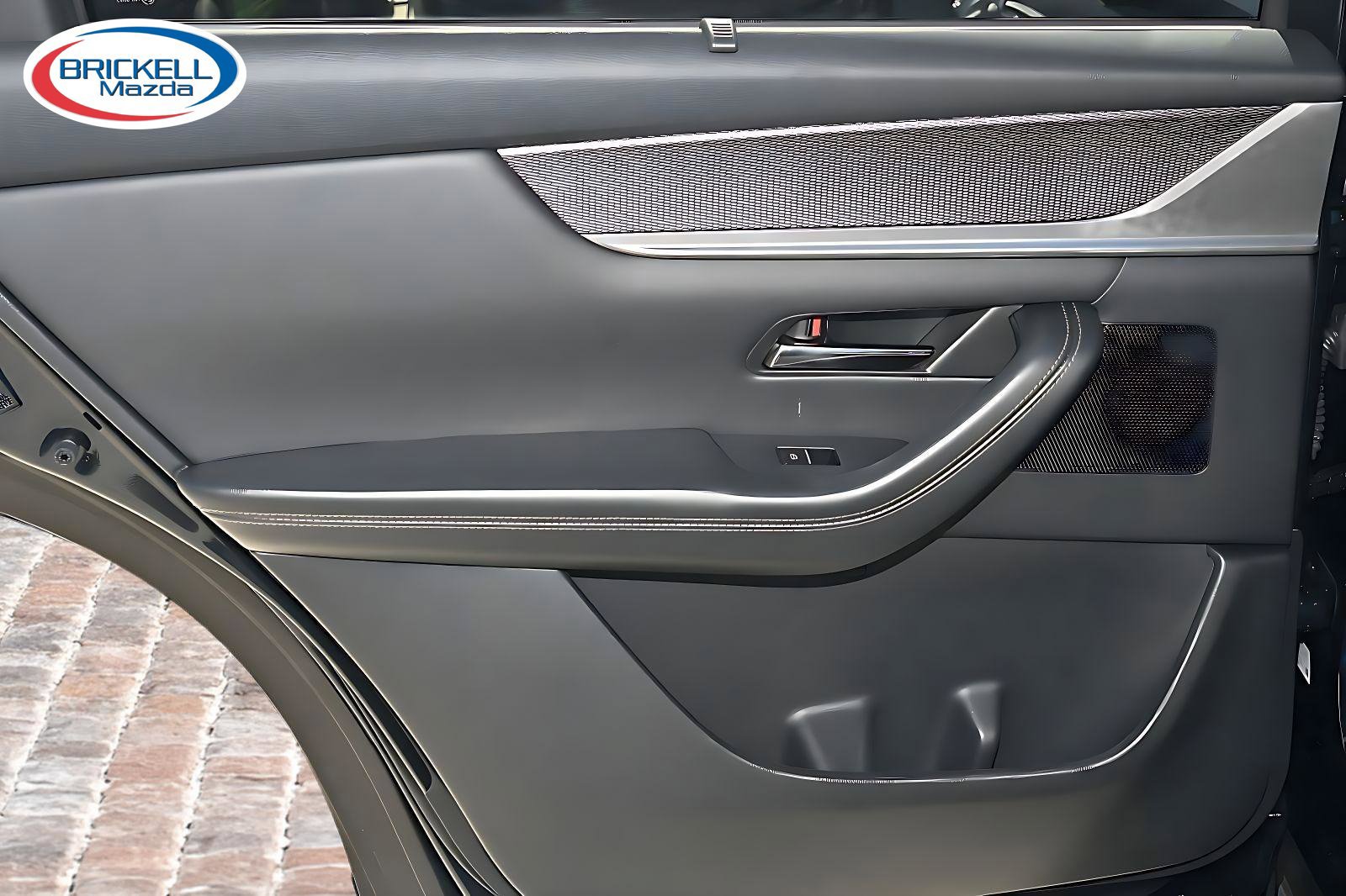 Used 2026 MAZDA CX-90 Plug-In Hybrid w/ Preferred AWD/4WD image 16
