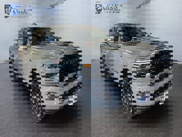 New 2026 RAM 2500 Laramie image 22