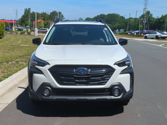 Used 2025 Subaru Outback Onyx Edition AWD/4WD image 16
