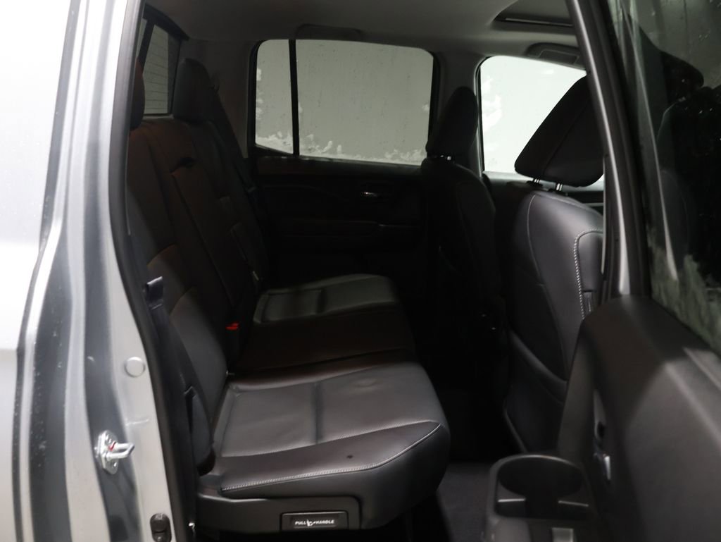 Used 2025 Honda Ridgeline RTL image 19