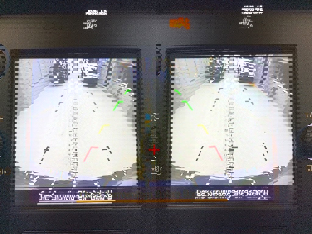 Certified 2025 Subaru Legacy image 20