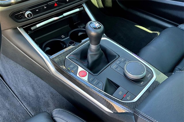 Used 2024 BMW M2 w/ Lighting Package image 13